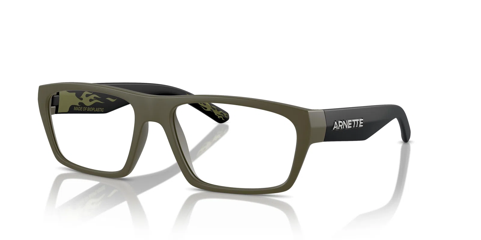 Arnette Ithor 7248 Eyeglasses - view 24
